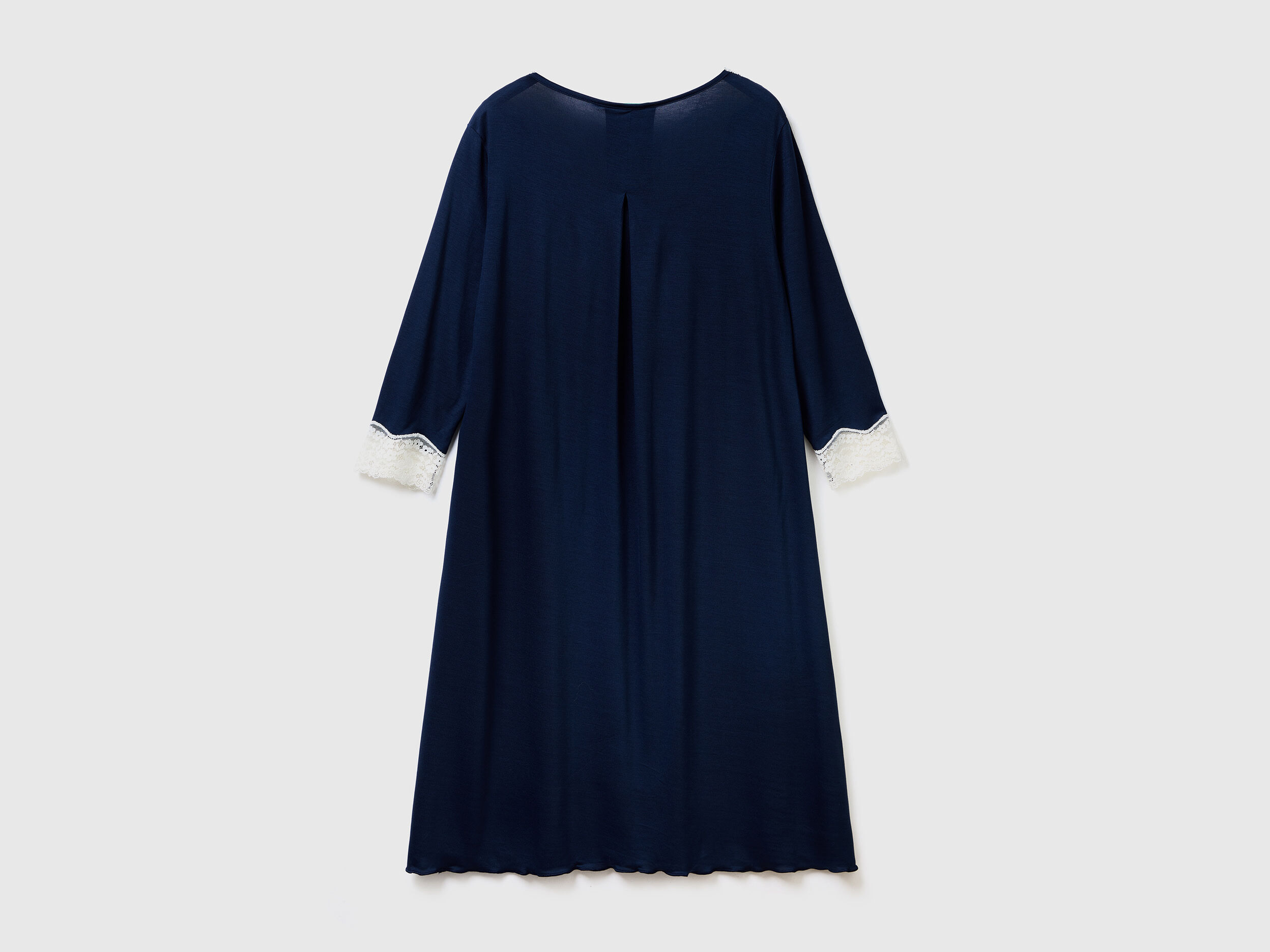 Camicie da clearance notte benetton
