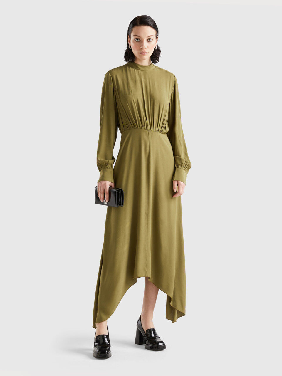 Abiti new arrivals donna benetton