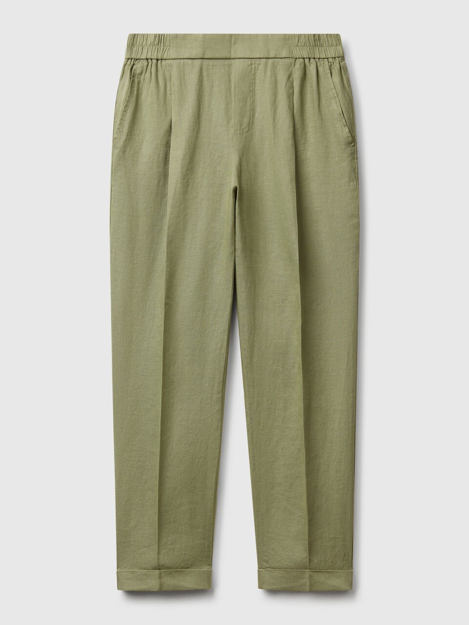 PANTALONE Donna image number 1