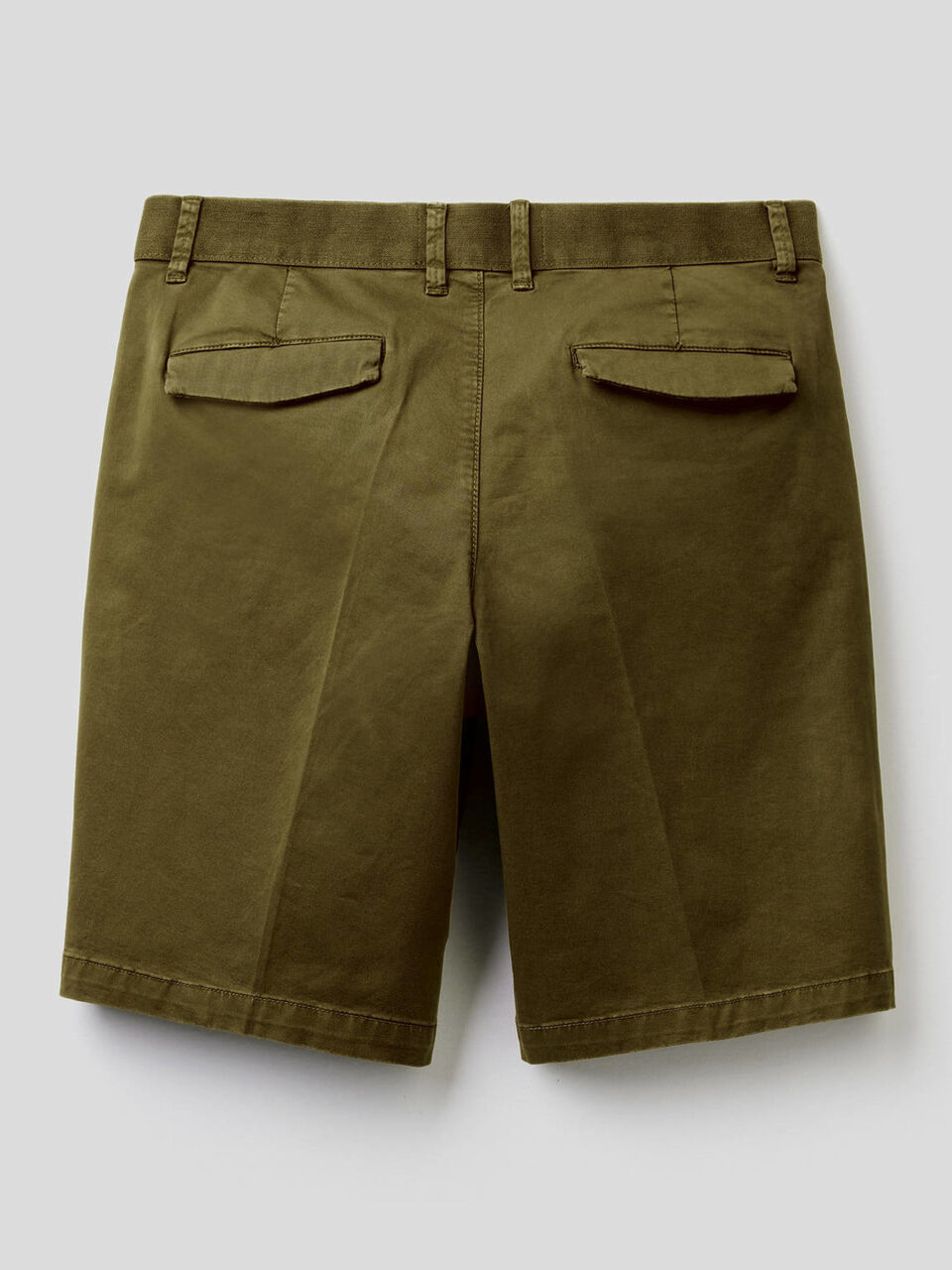 Bermuda modello chino image number 2