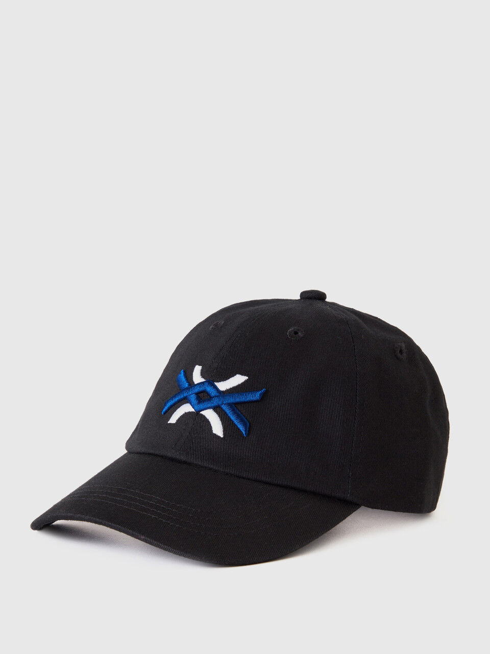 Cappellino baseball con logo