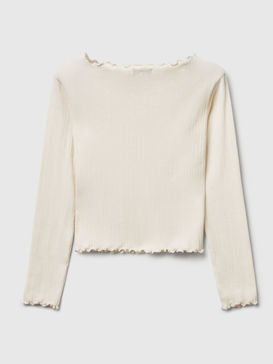 T-SHIRT M/L Bambina image number 2