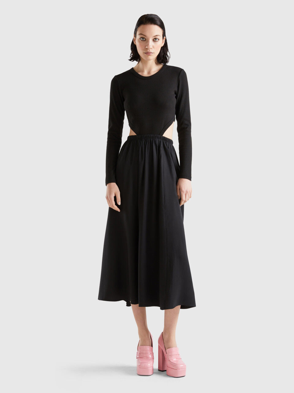 Vestiti Lunghi Donna Nuova Collezione Online