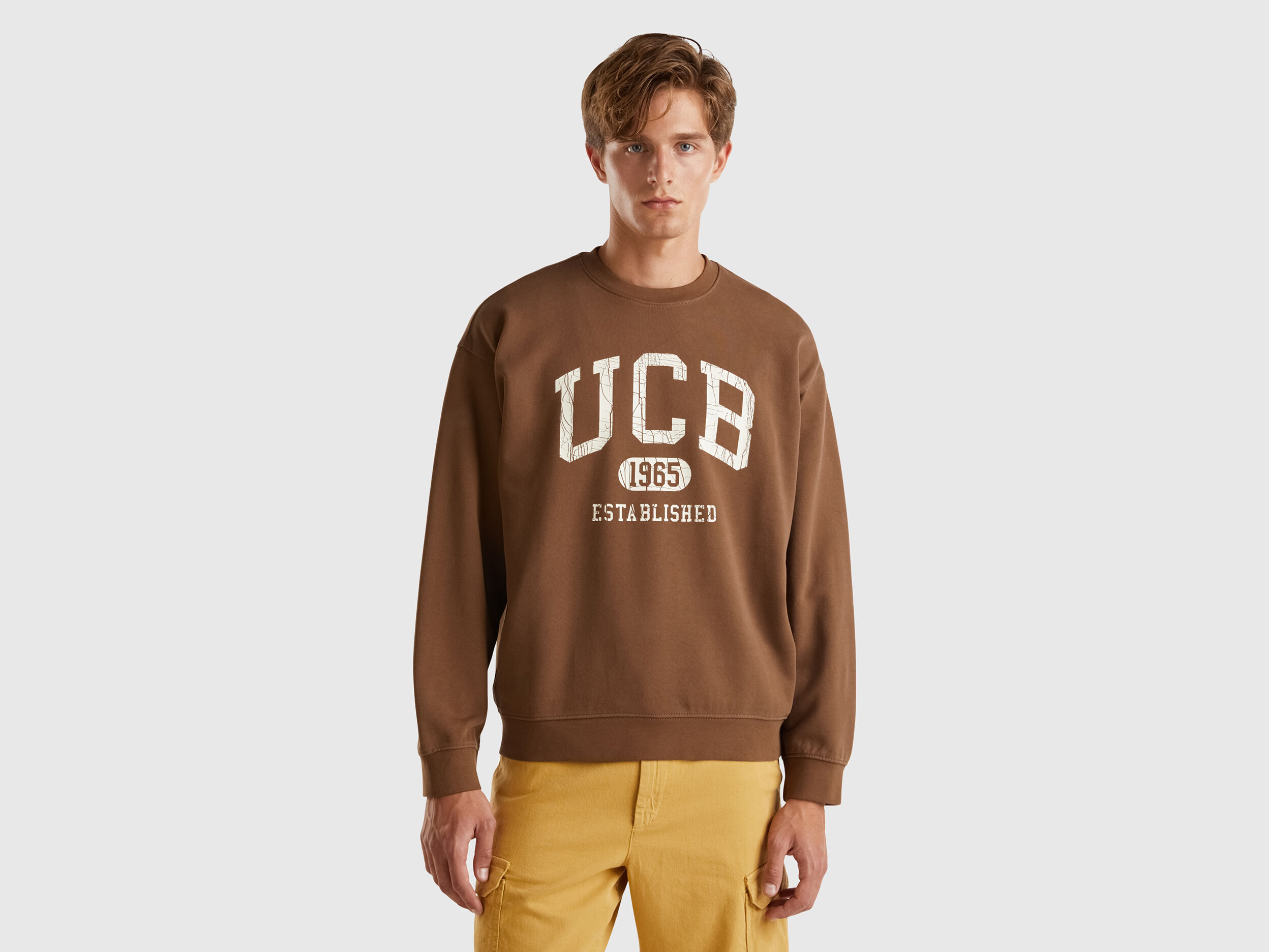Mid Season Sale Uomo Collezione Benetton