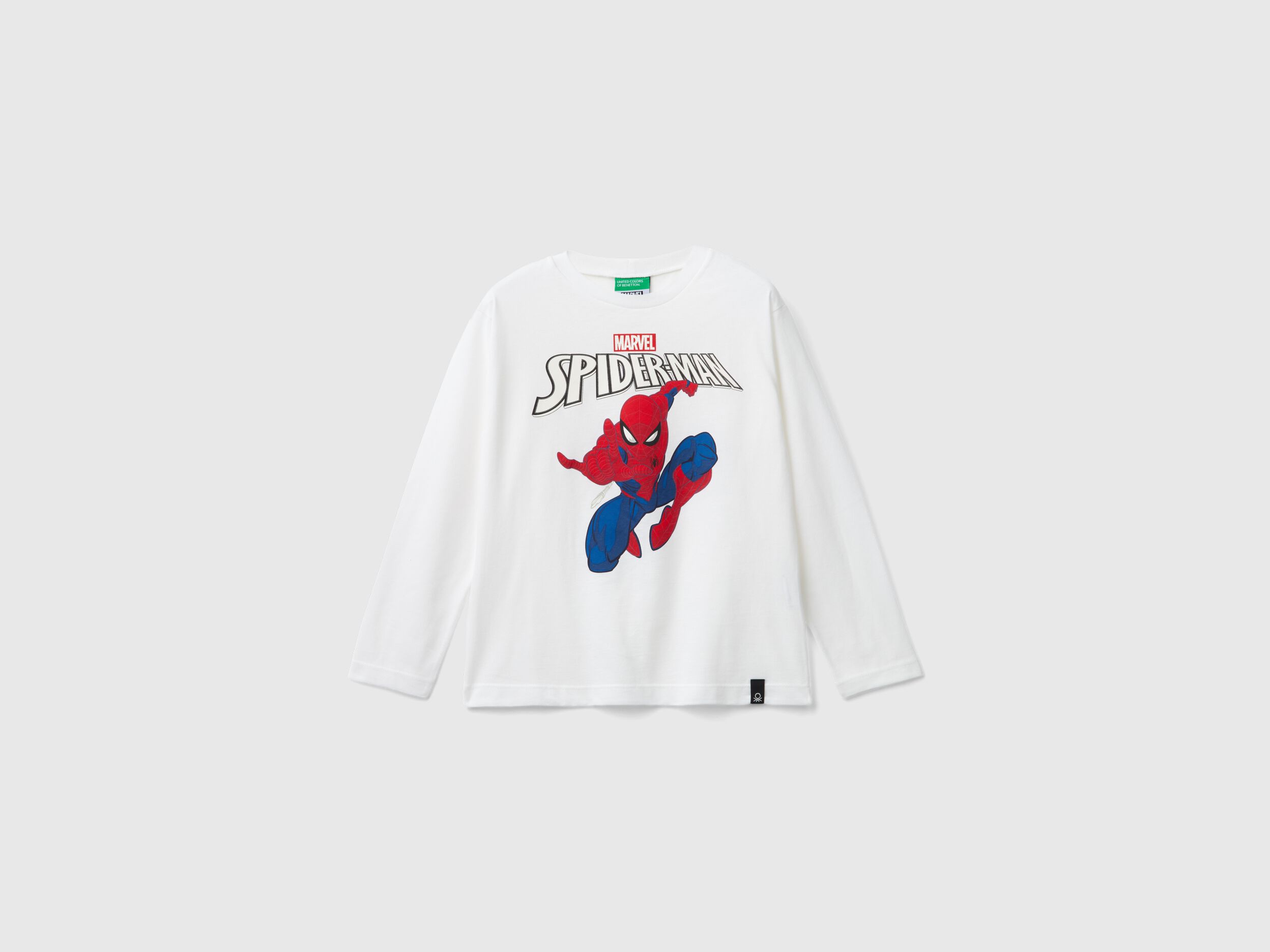 Stile da supereroi Collezione Bambino 6 14 anni Benetton
