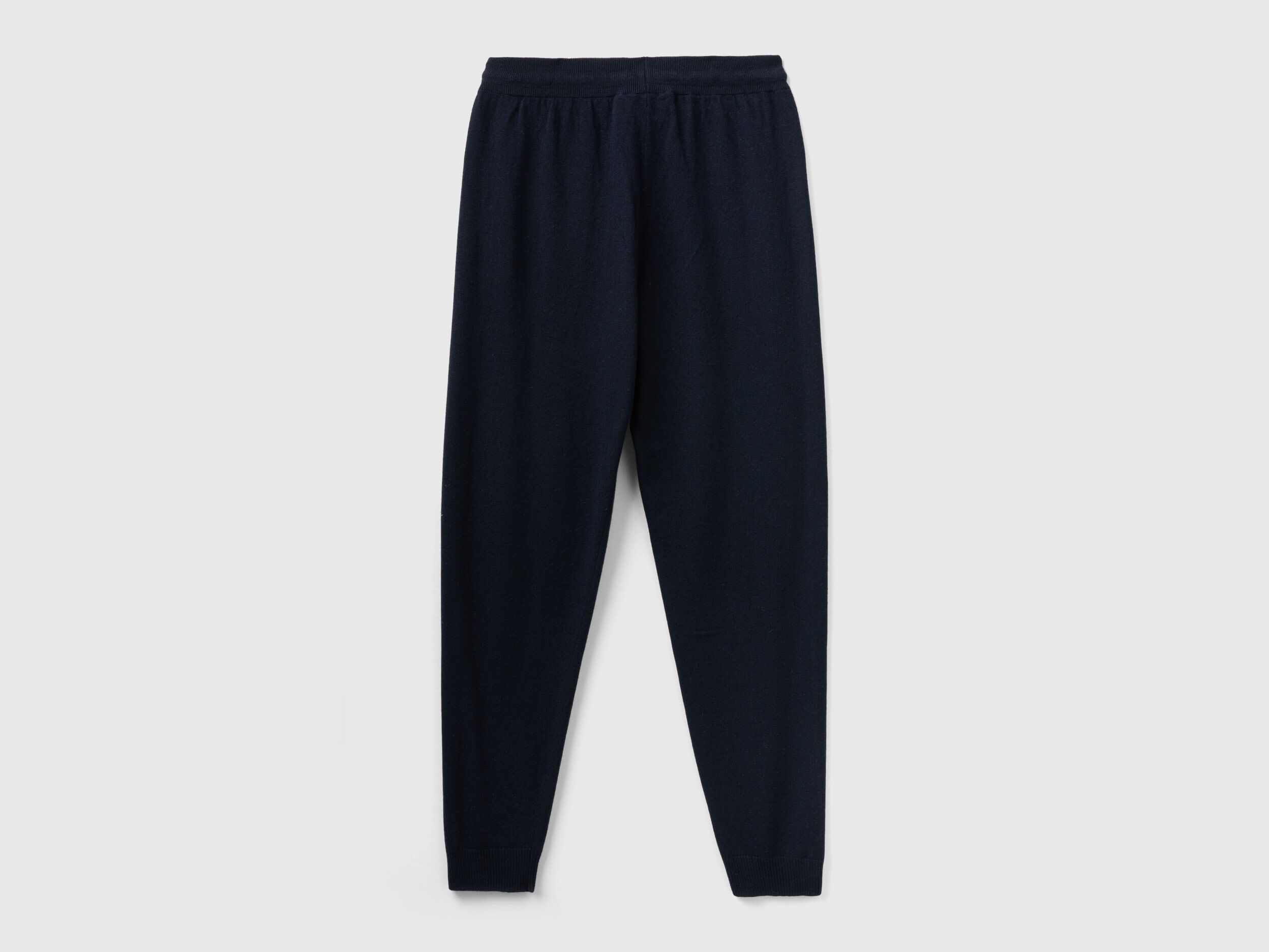 Tuta cashmere benetton hotsell
