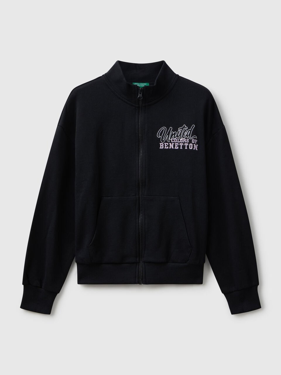 GIACCA M/L Bambina image number 1