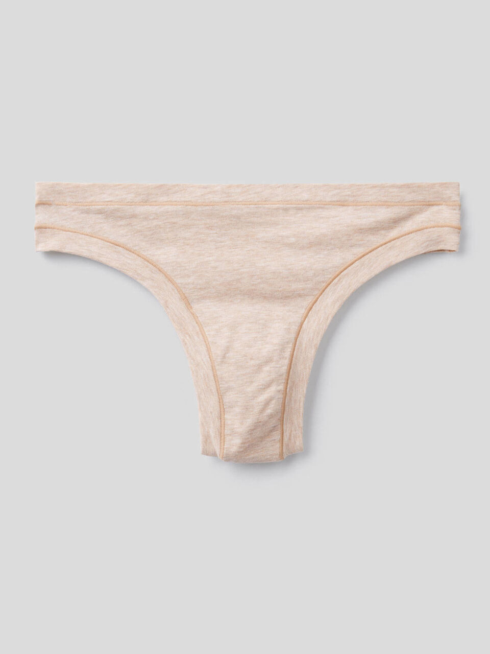 Brasiliana in cotone elasticizzato image number 1