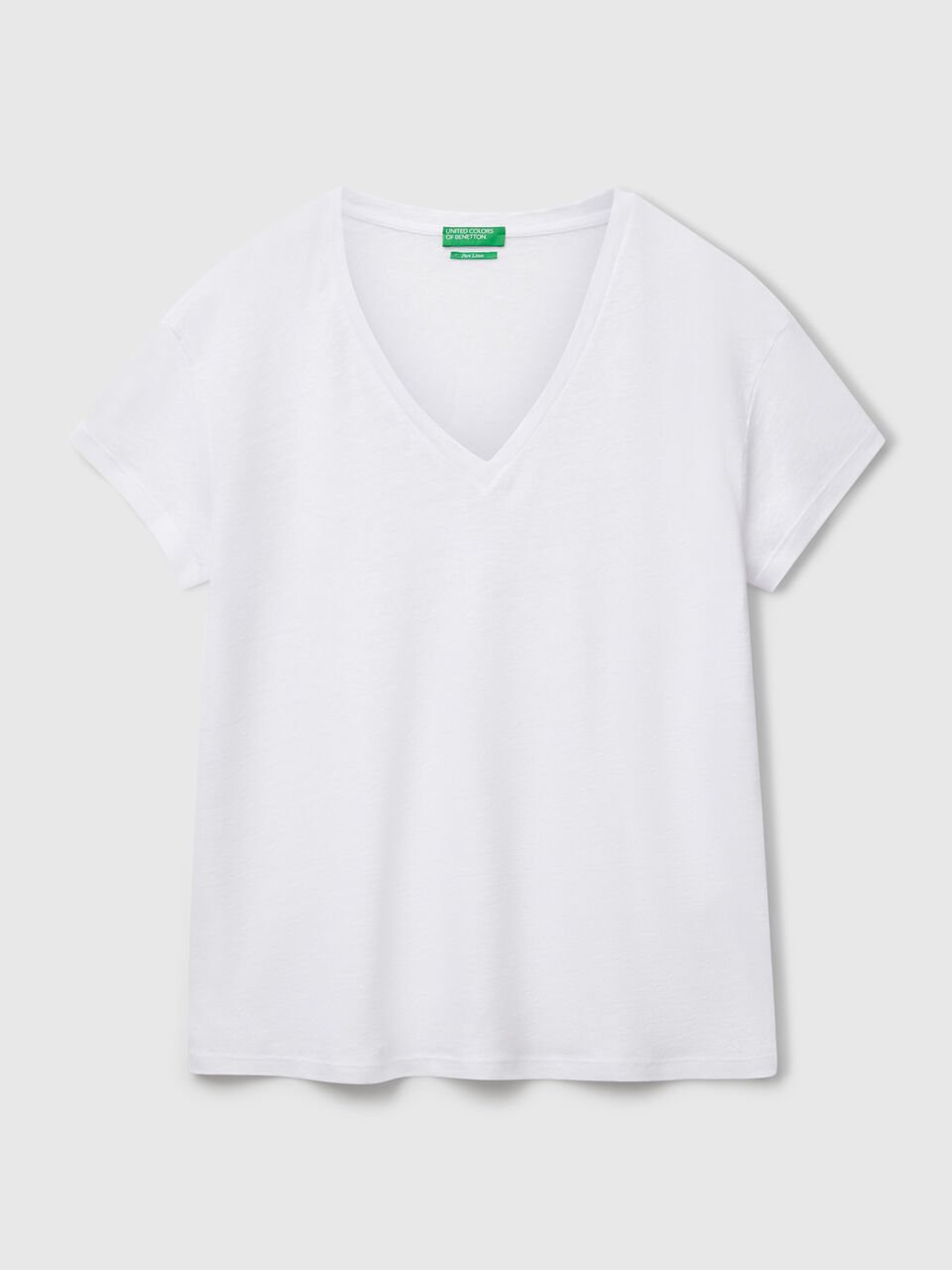 T-SHIRT Donna image number 1