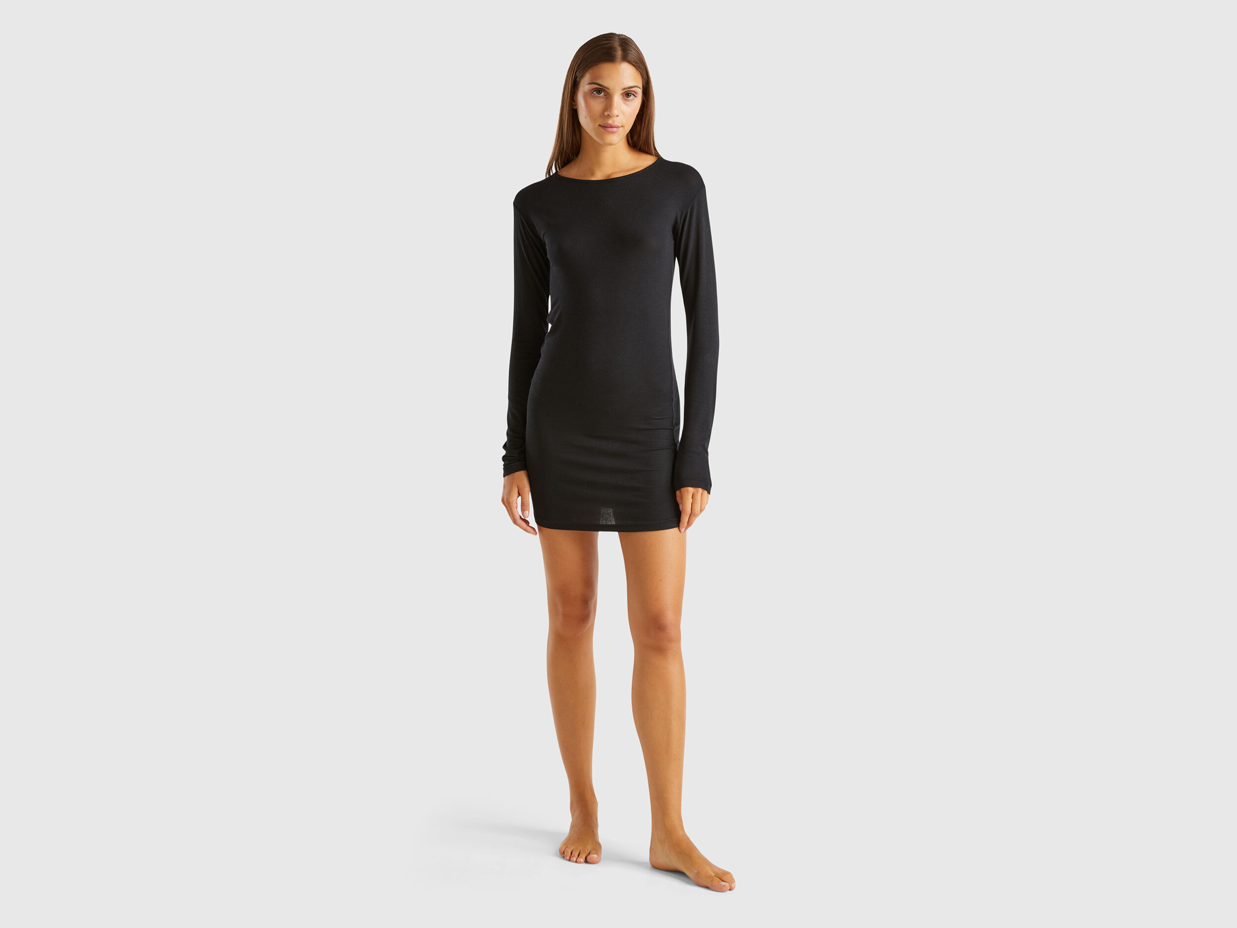Camicie da Notte Pizzo Cotone o Satin