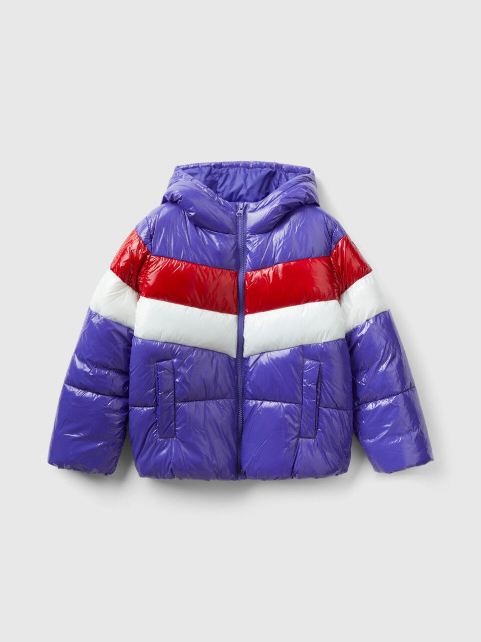 Saldi giubbotti discount