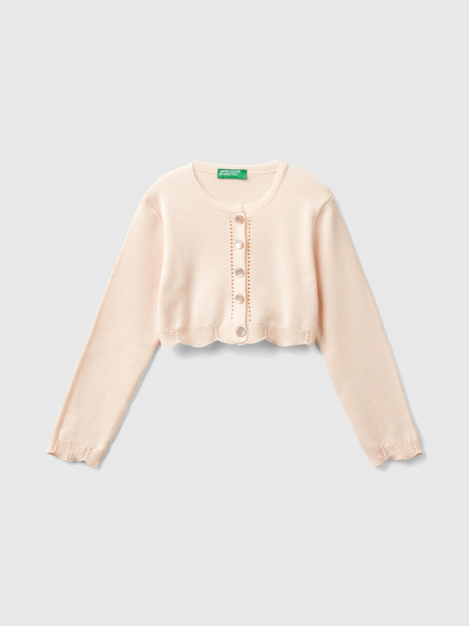 Maglie bimba benetton discount