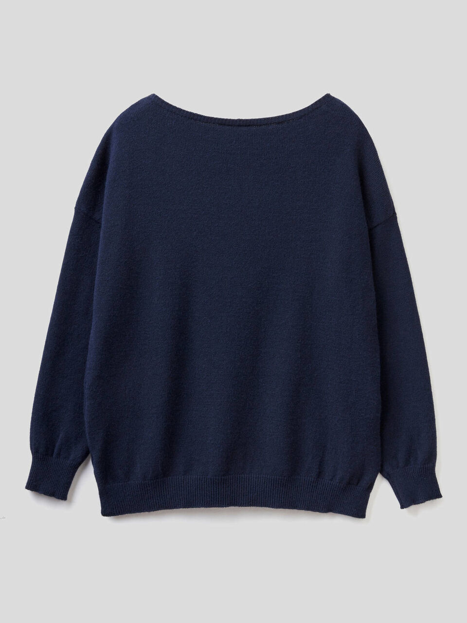 Maglia con motivo verticale image number 2