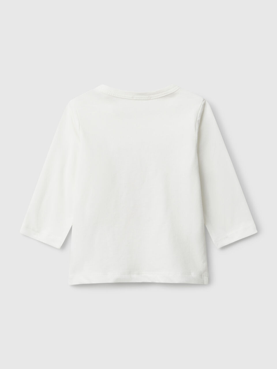T-SHIRT M/L Baby image number 2