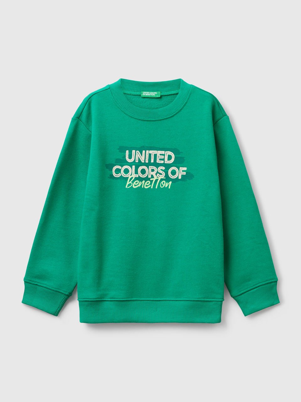 MAGLIA G/C M/L Bambino image number 1