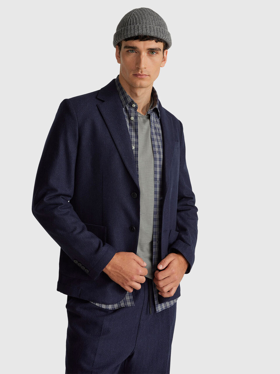 GIACCA Uomo image number null