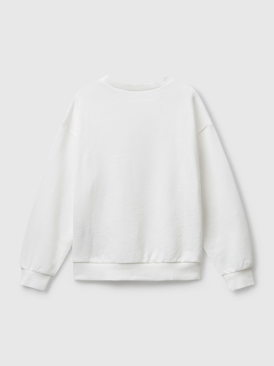 MAGLIA G/C M/L Bambina image number 2