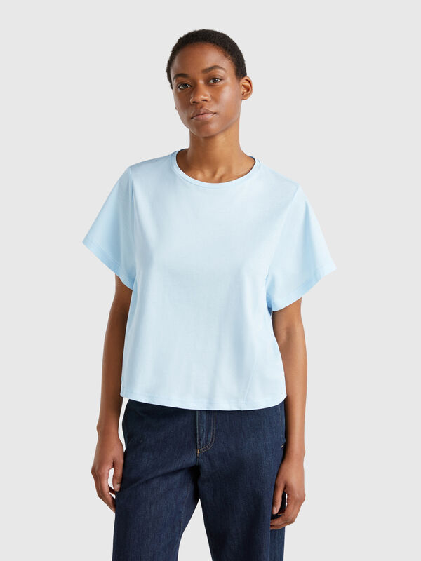 Maglietta comfort fit Donna