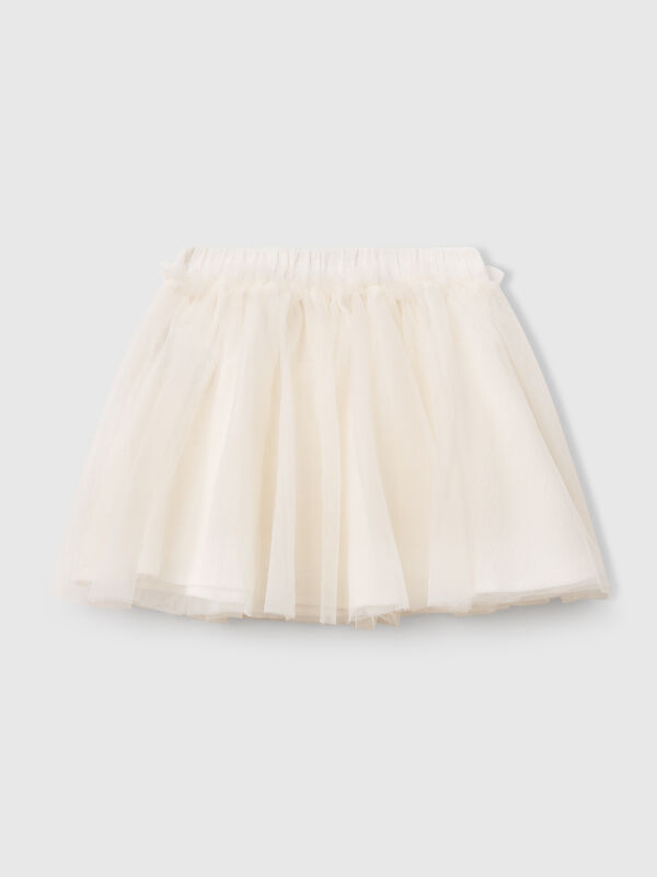 Gonna in tulle Bambina