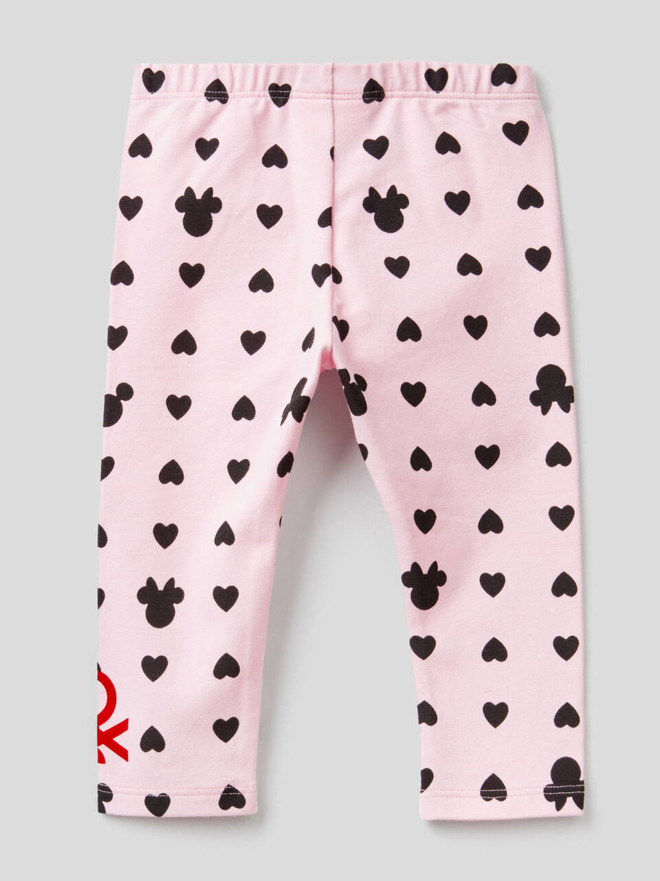 Leggings stampa Disney image number 2