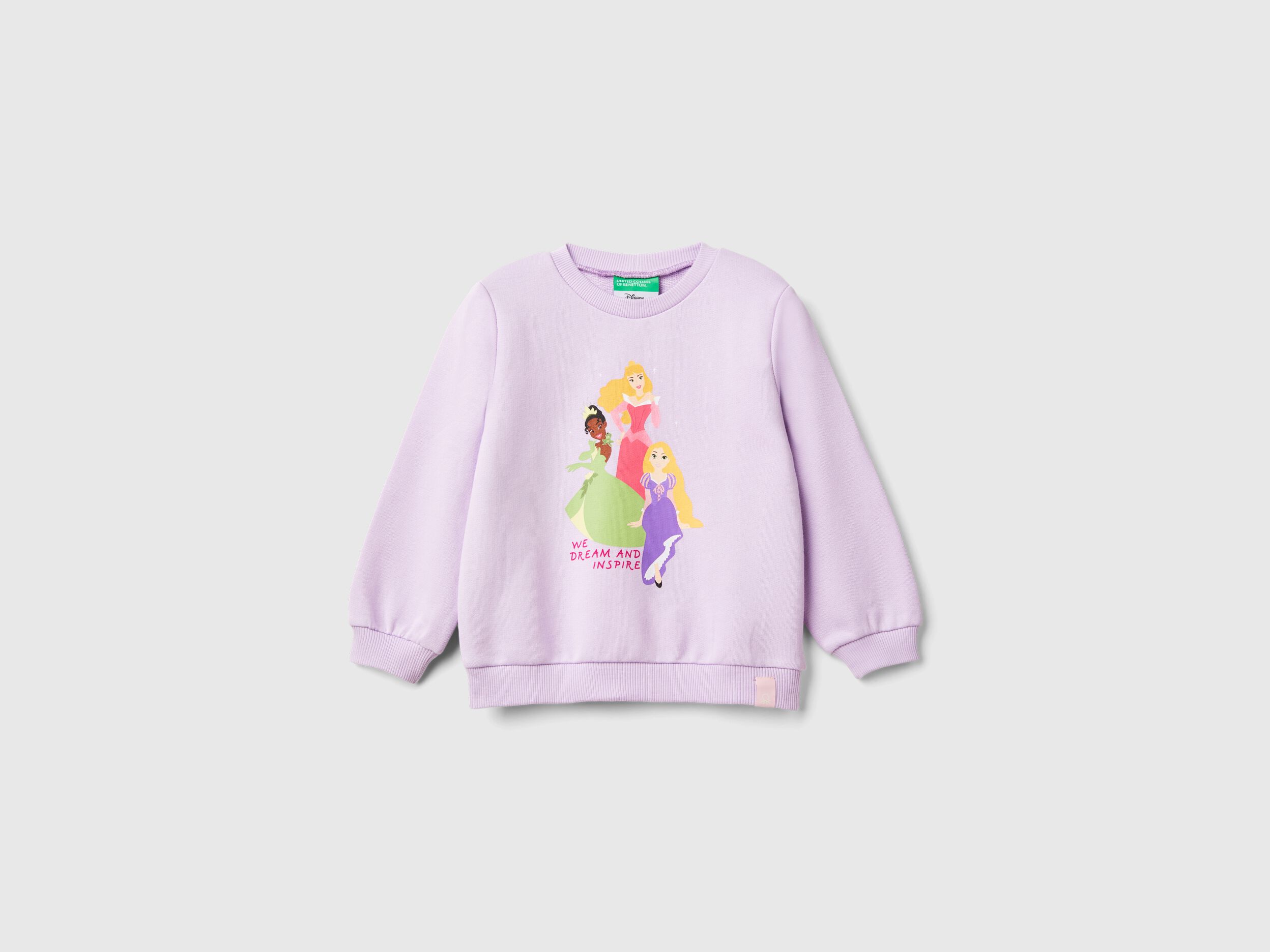 Felpe benetton ragazza discount