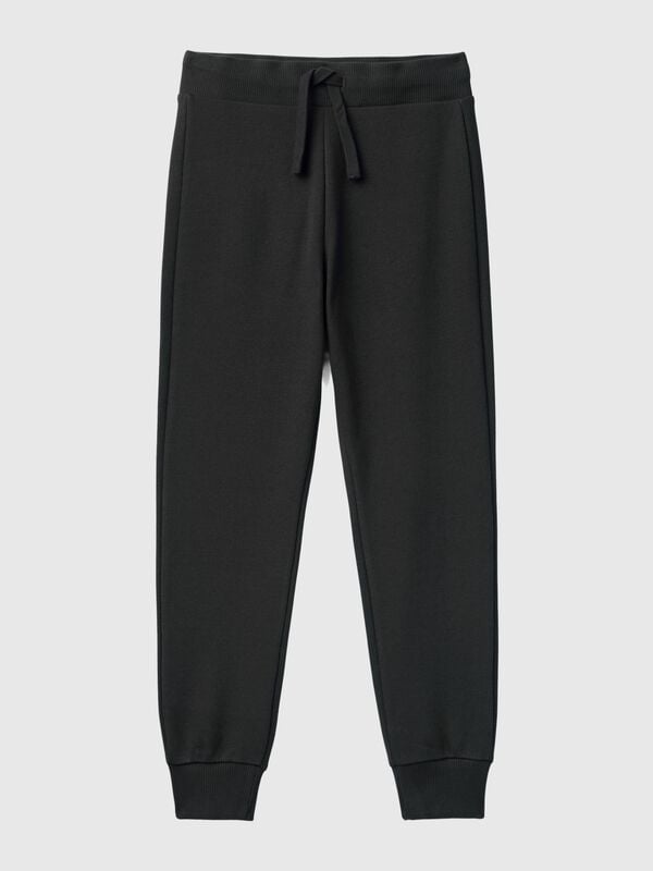 Pantaloni sportivi con coulisse Bambino