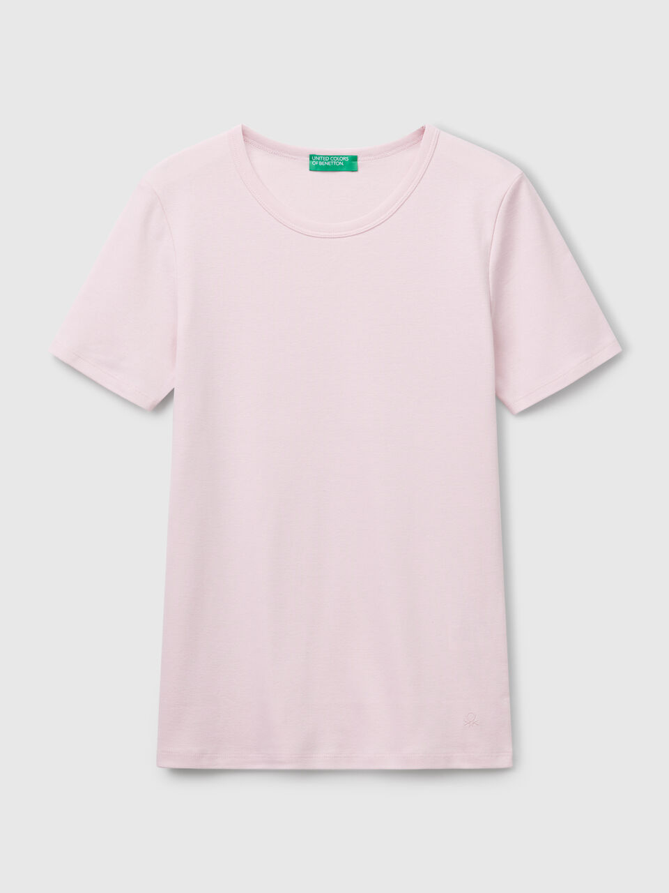 T-SHIRT Donna image number 1
