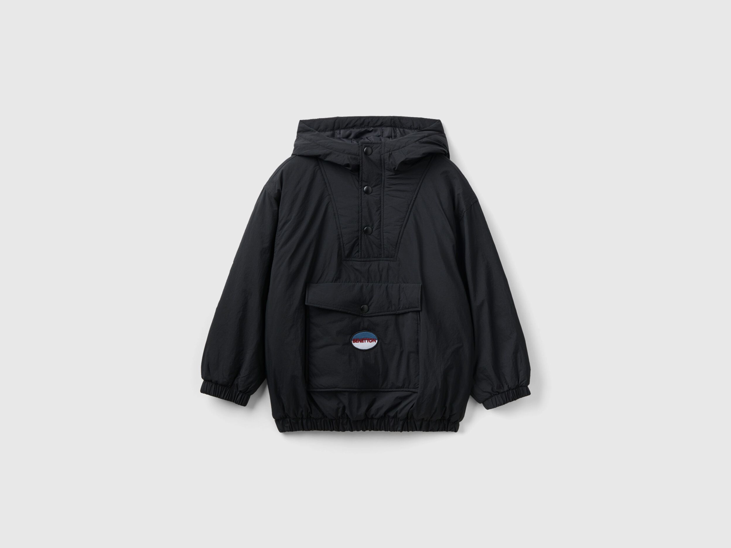 Benetton on sale giacche bambino