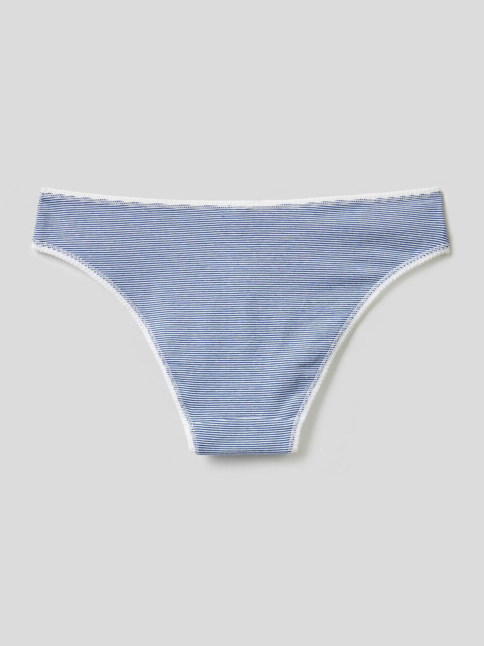 Slip classici in cotone stretch image number 2