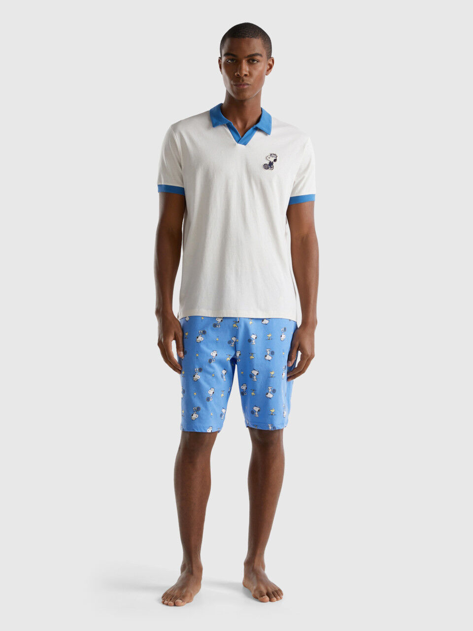 Undercolors pigiami best sale