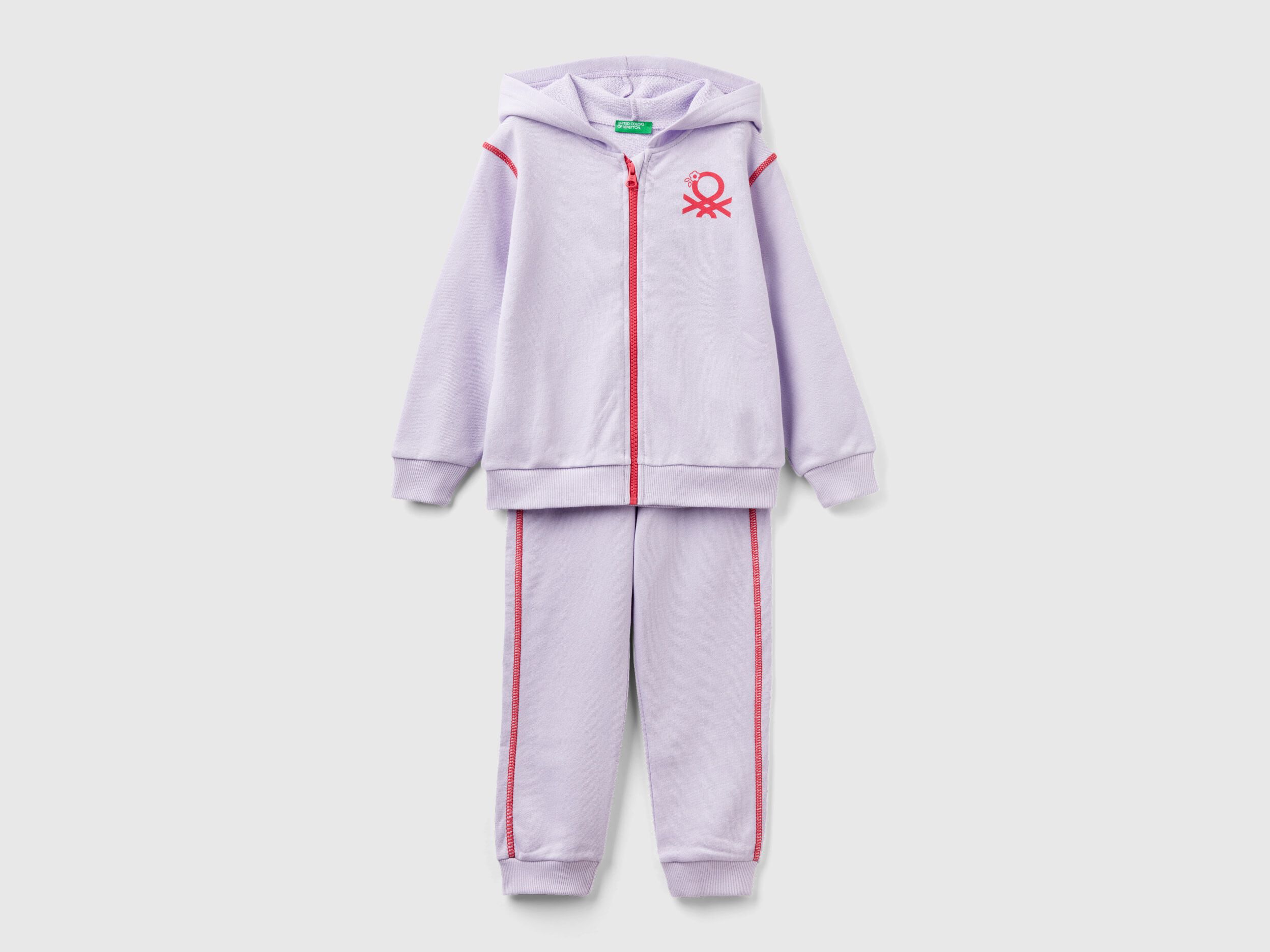 Tute benetton cheap bambino