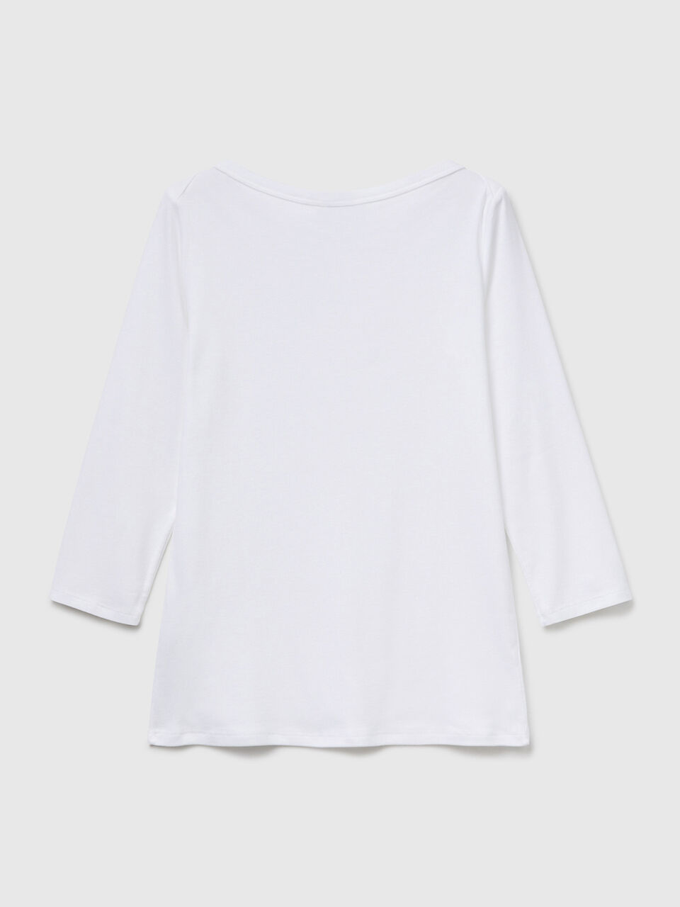 MAGLIA M/L Donna image number 2