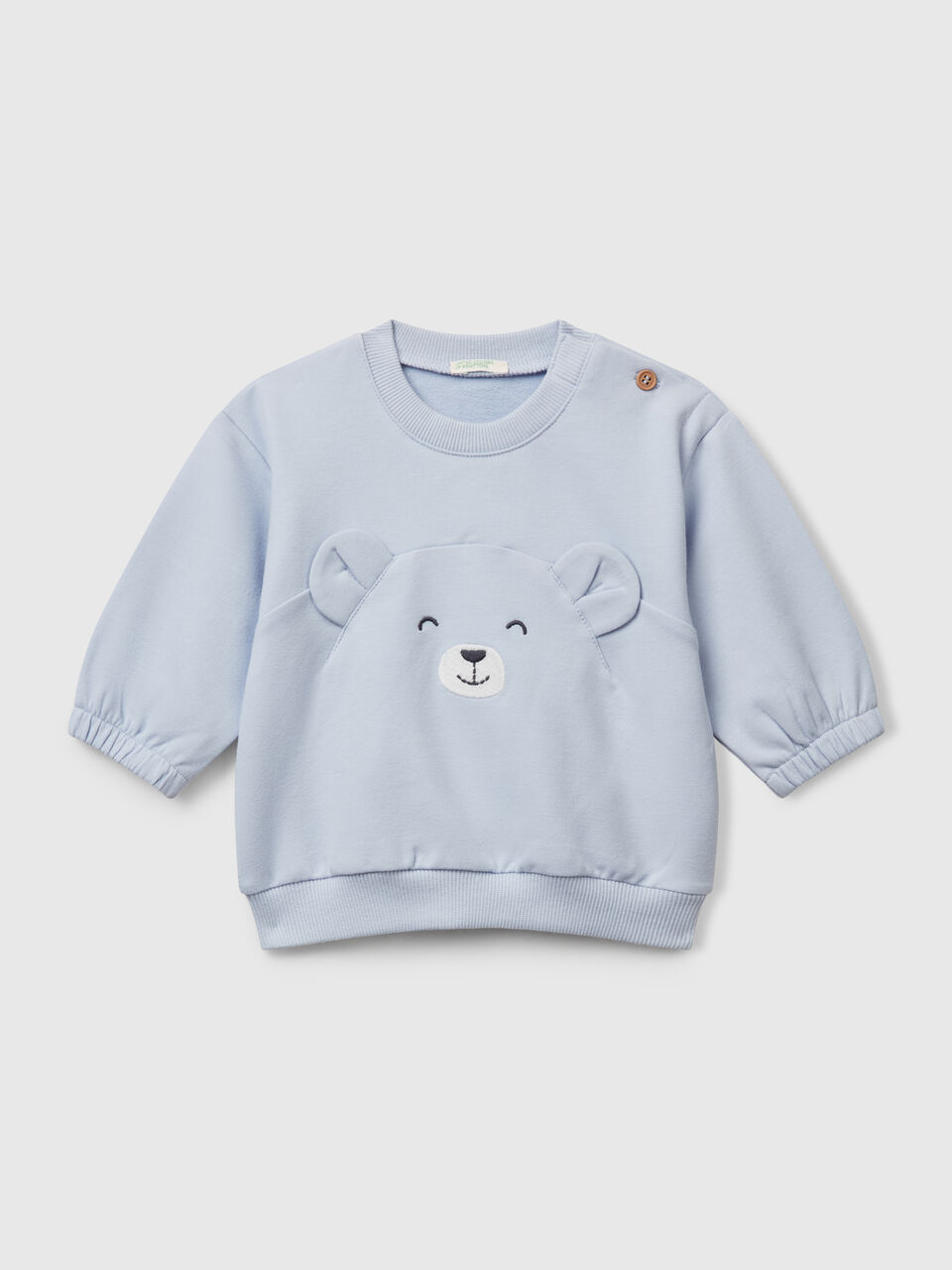 MAGLIA G/C M/L Baby image number 1