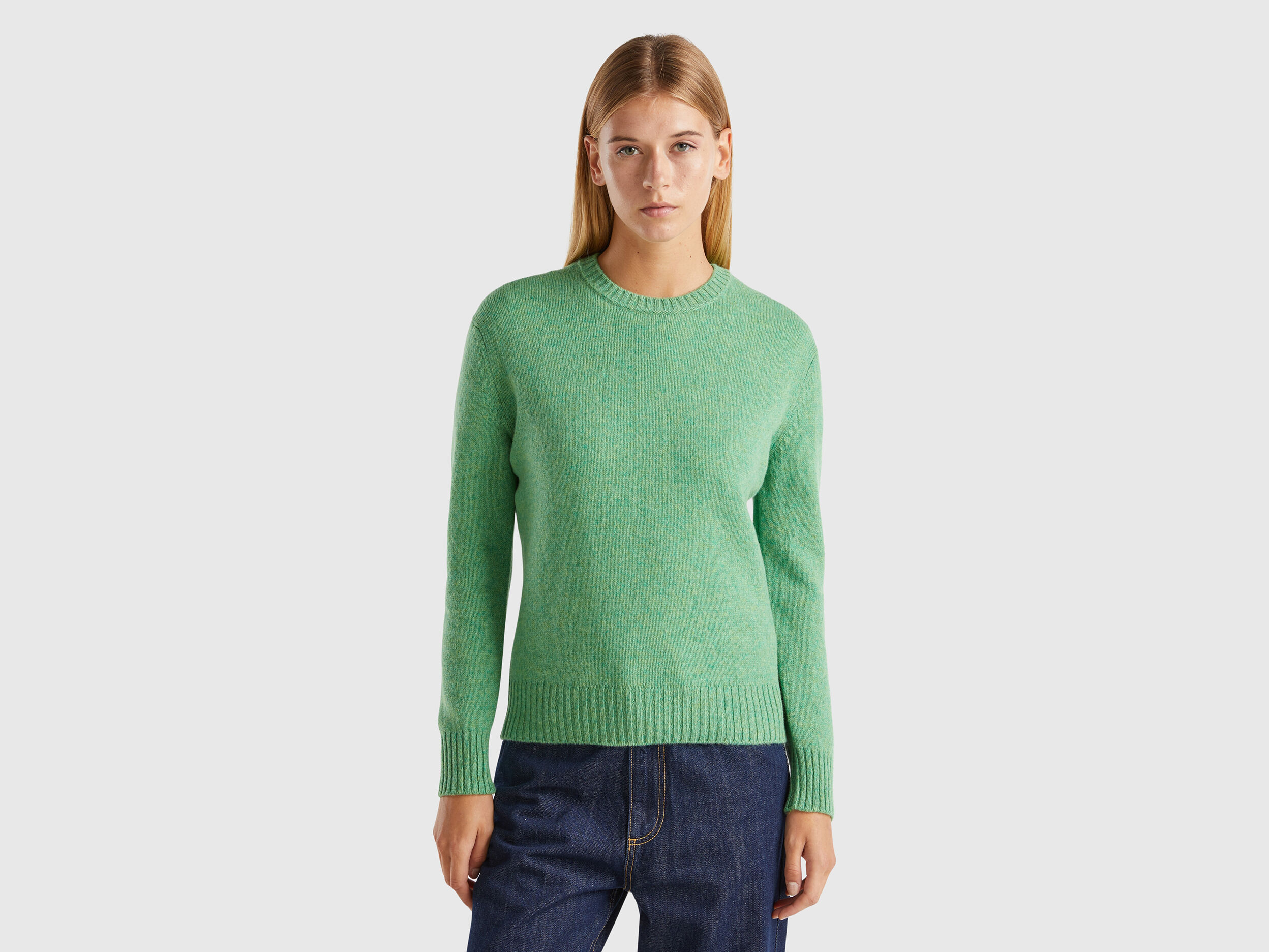 Benetton donna maglie shop