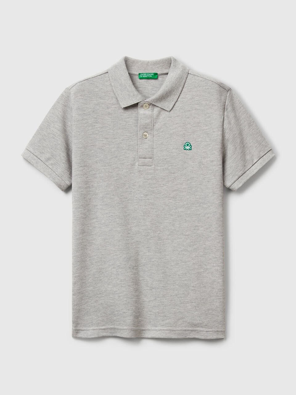 MAGLIA POLO M/M Bambino image number 1