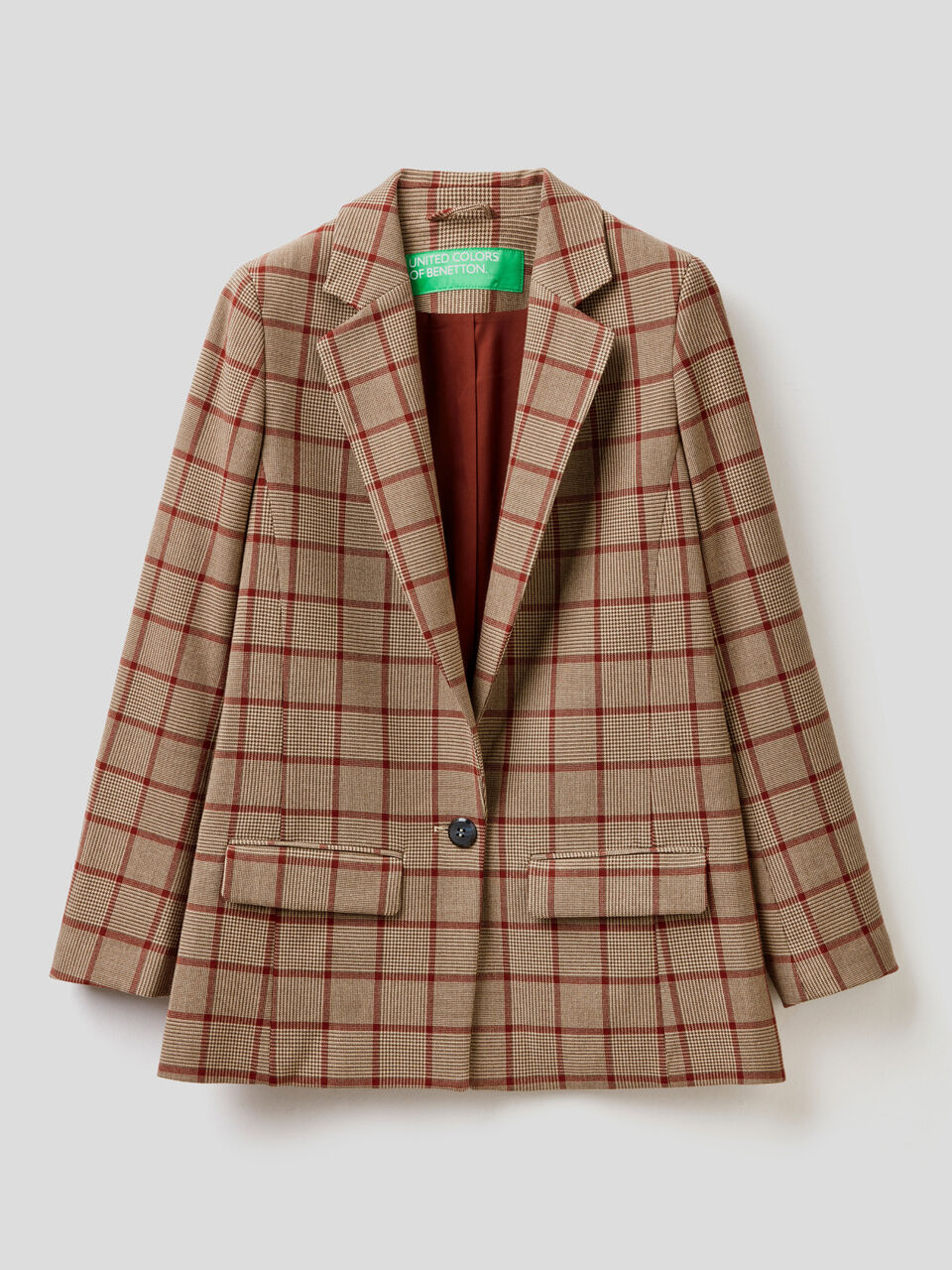 Blazer fantasia image number 1
