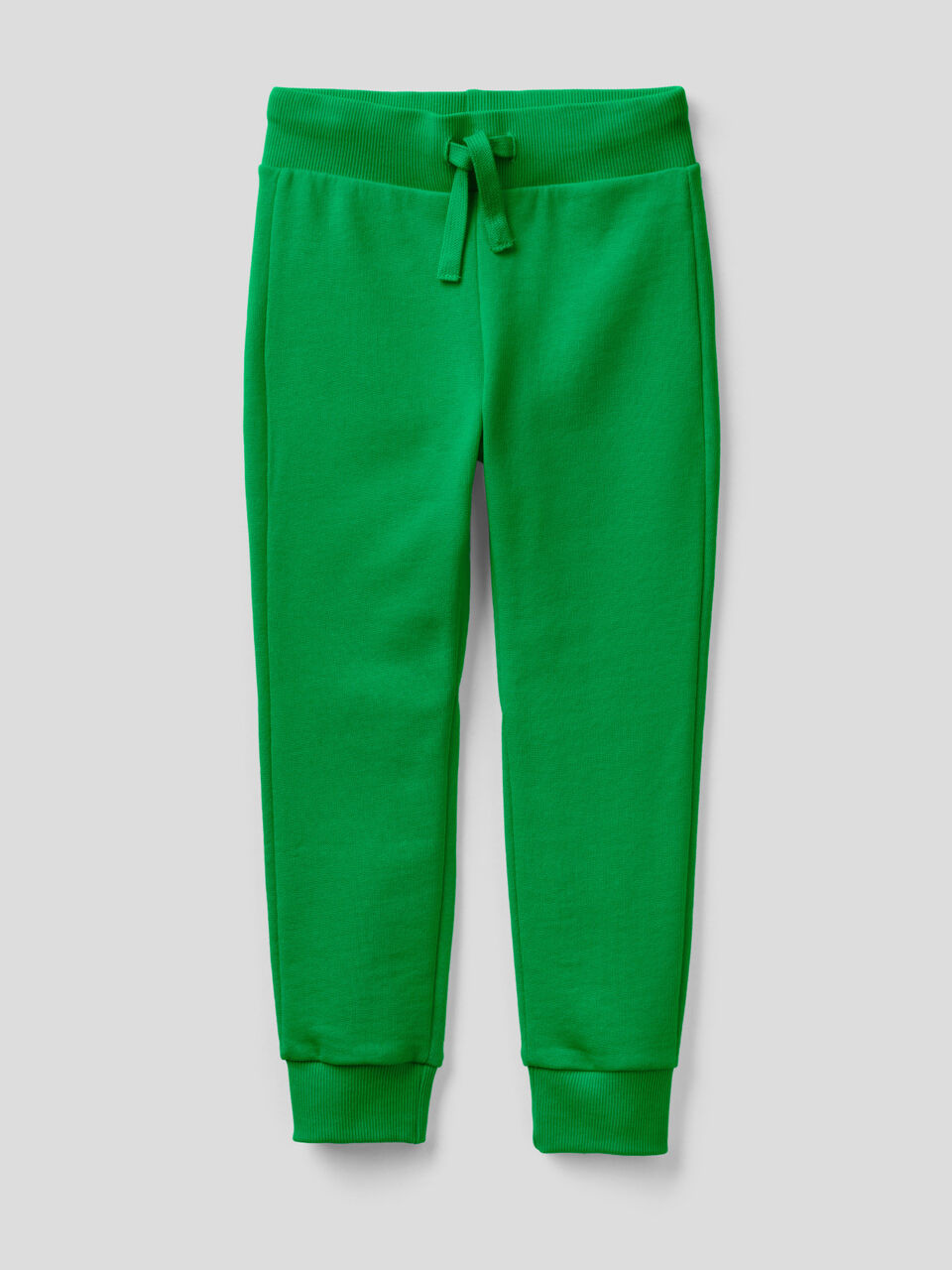 Pantaloni sportivi in felpa image number 1