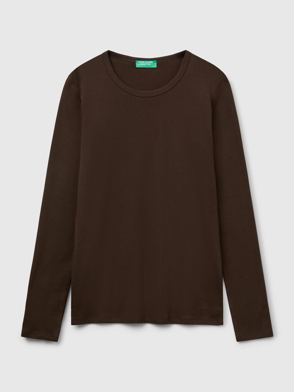 T-SHIRT M/L Donna image number 1