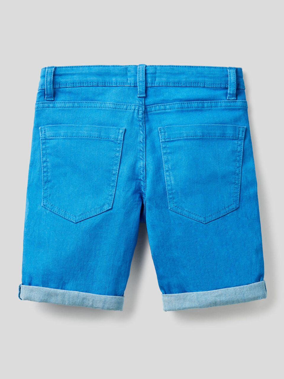 Bermuda slim fit image number 2