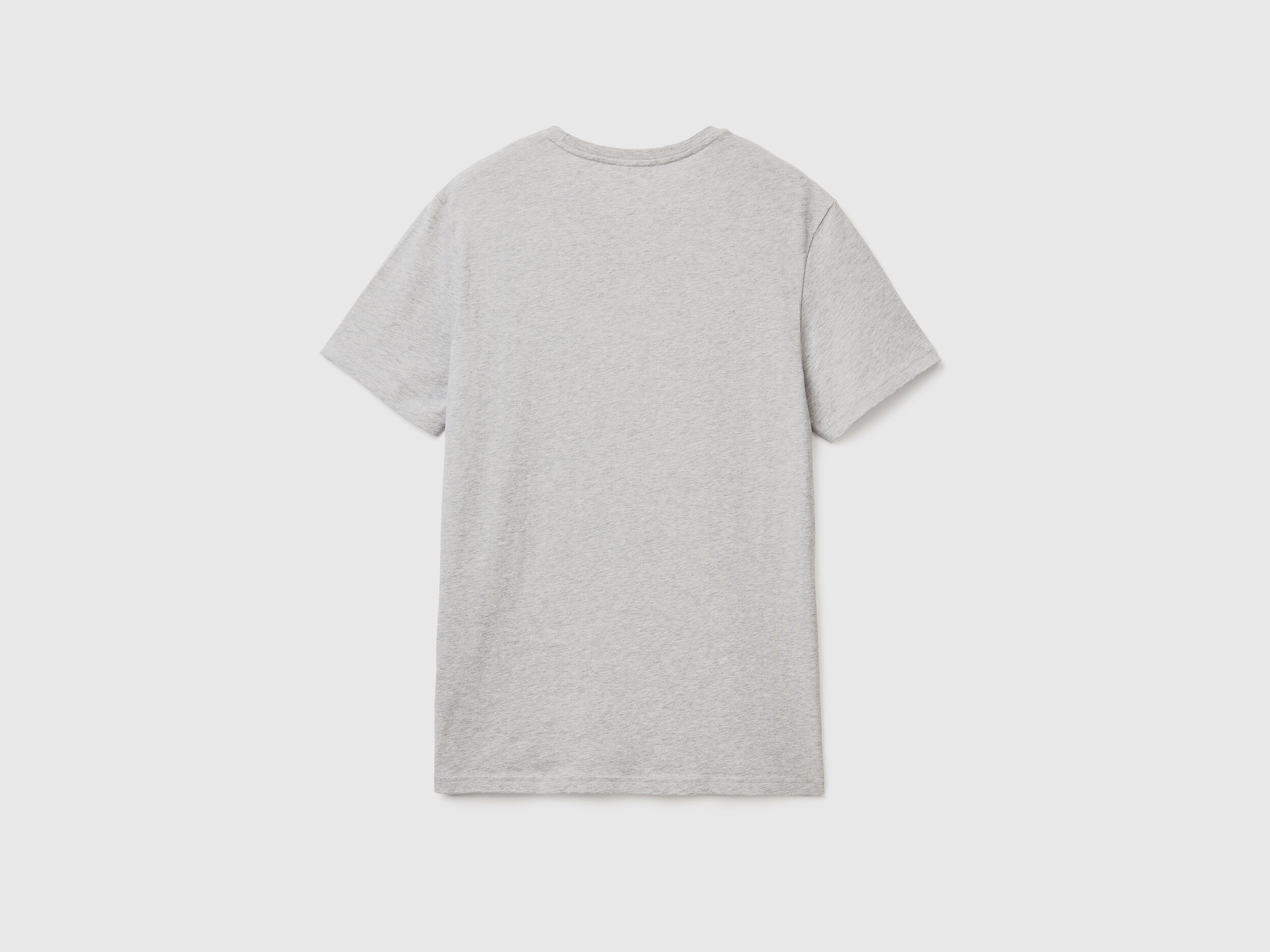 T shirt shop kd uomo grigio