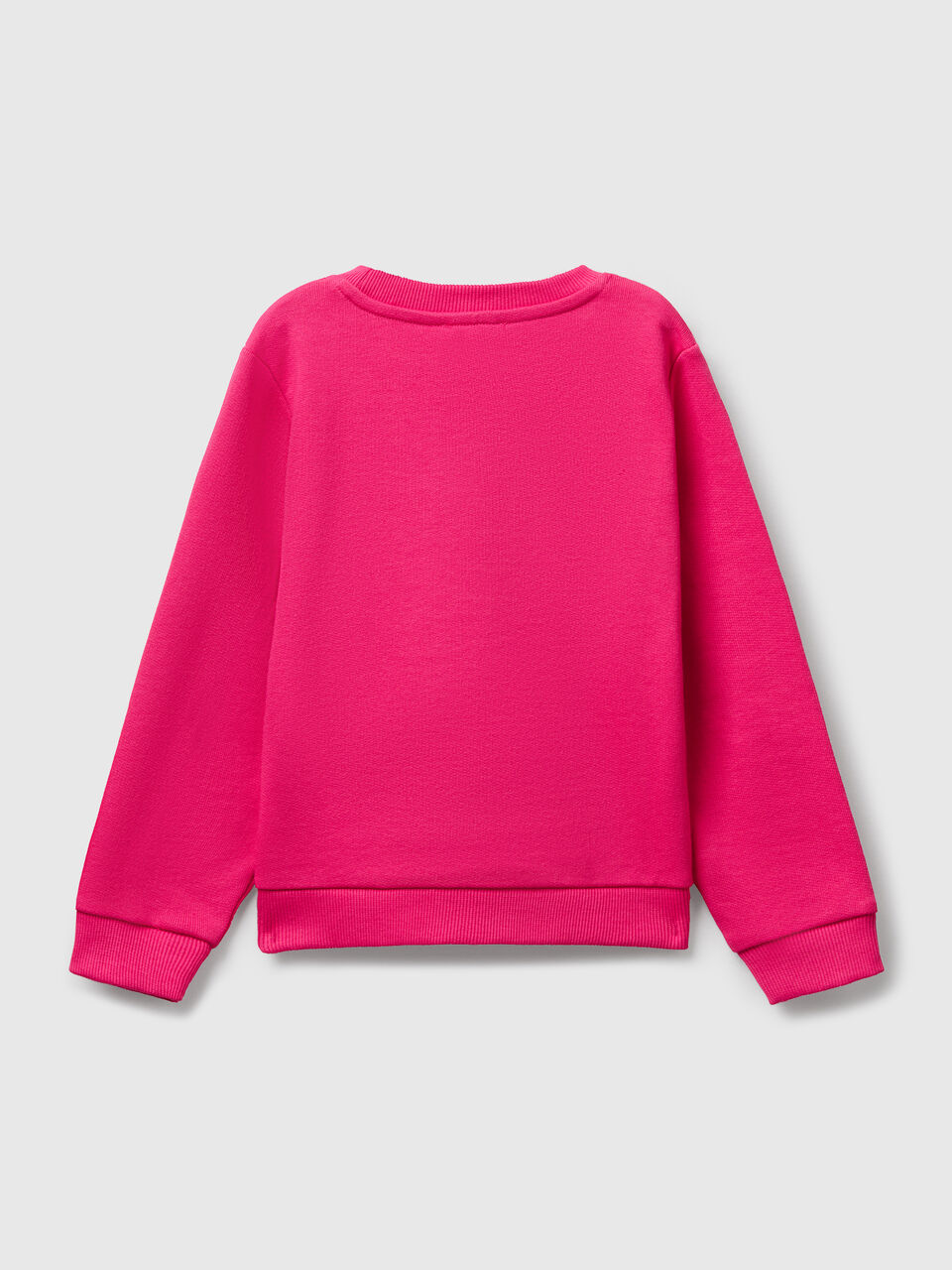 MAGLIA G/C M/L Bambina image number 2