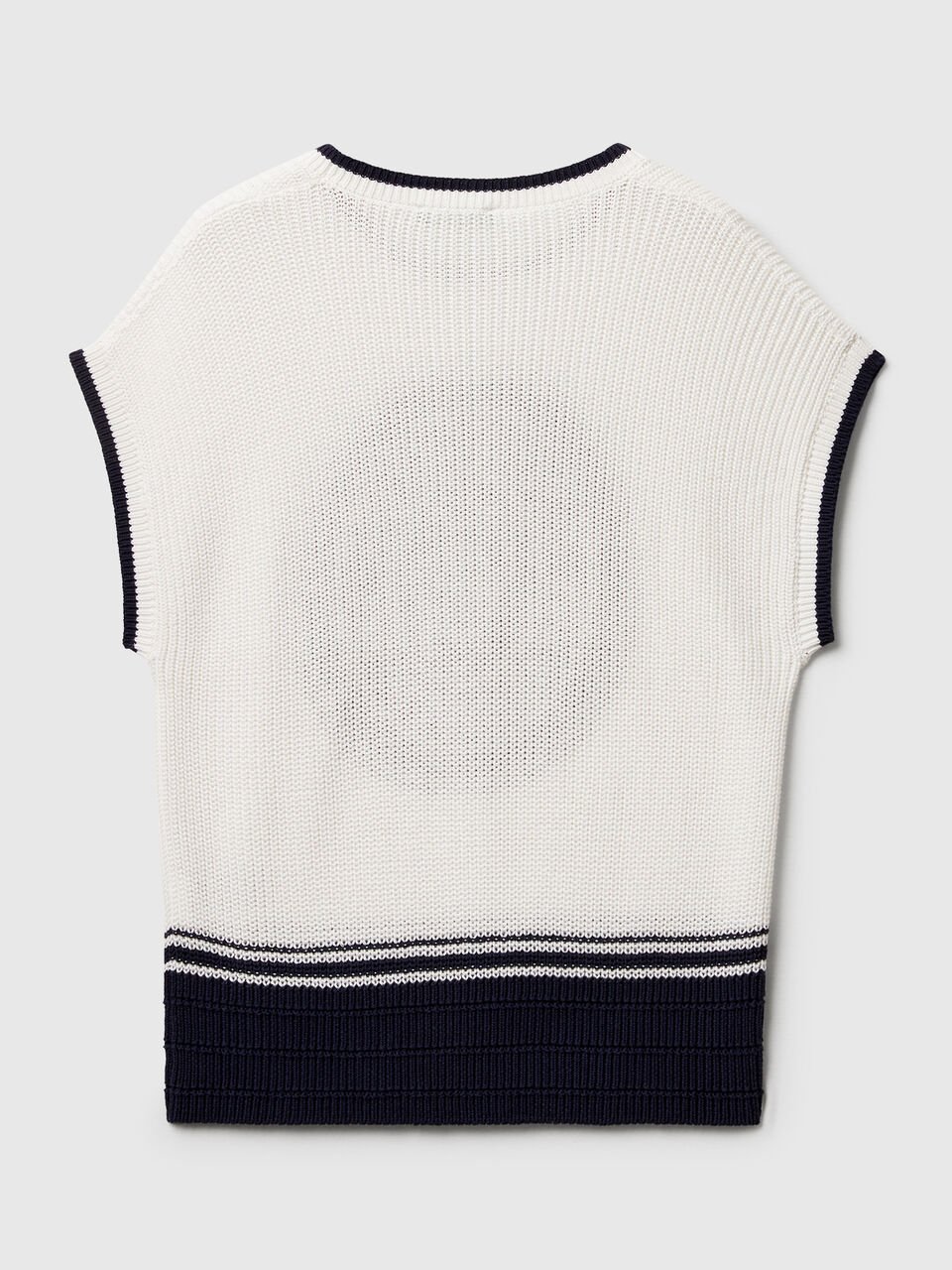 MAGLIA G/C S/M Donna image number 2