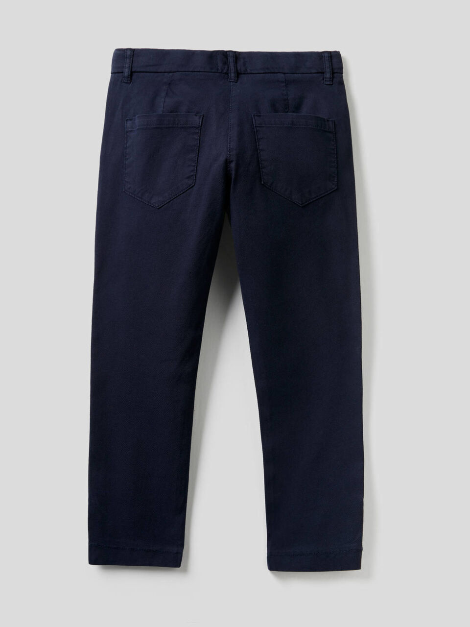 Pantaloni skinny fit image number 2