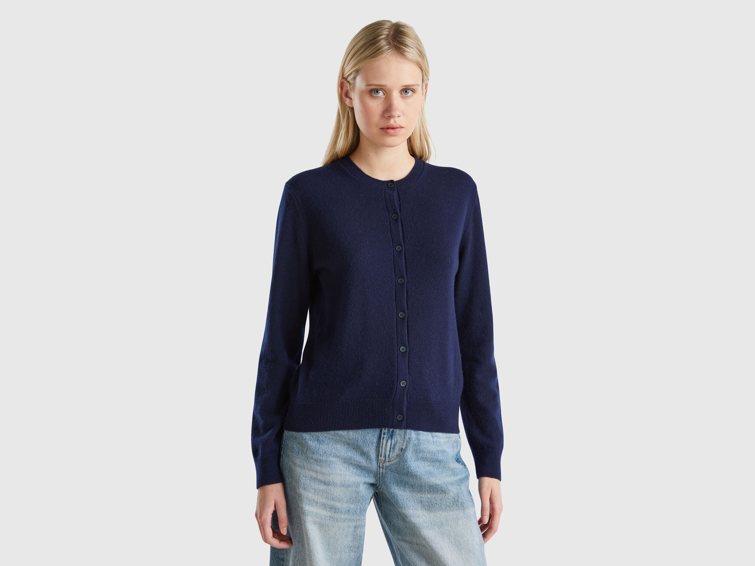 Collezione maglioni benetton online