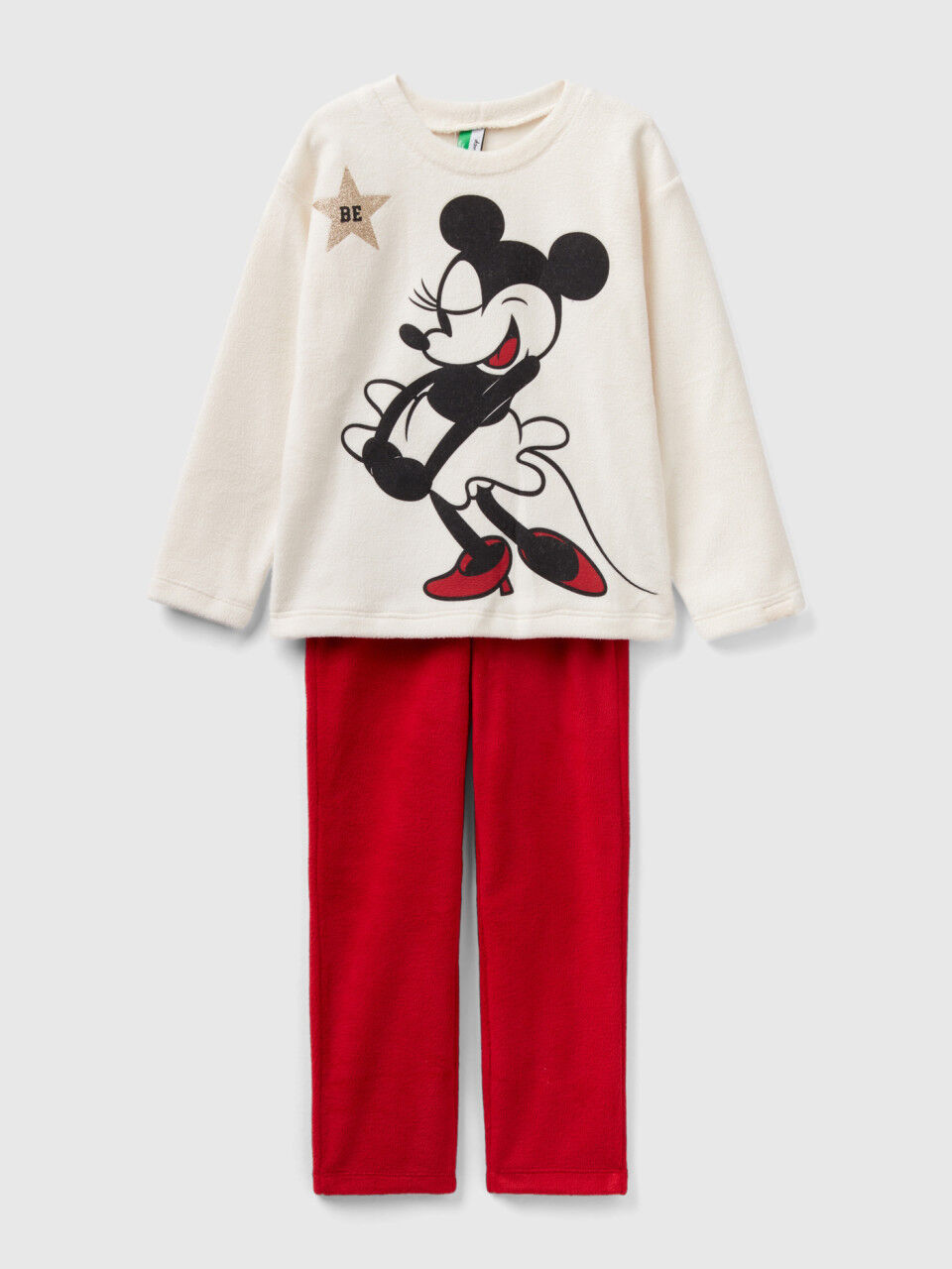 Camicia da cheap notte benetton bambina