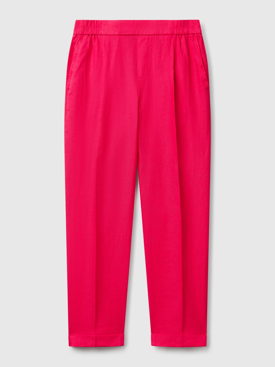 PANTALONE Donna image number 1