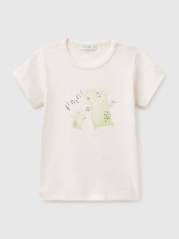 T-SHIRT T-SHIRT Baby