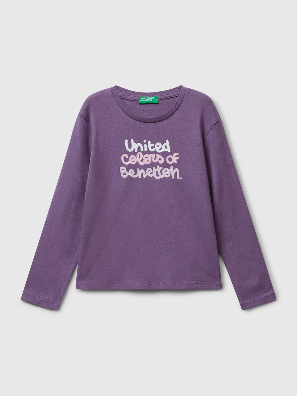 T-SHIRT M/L Bambina image number 1