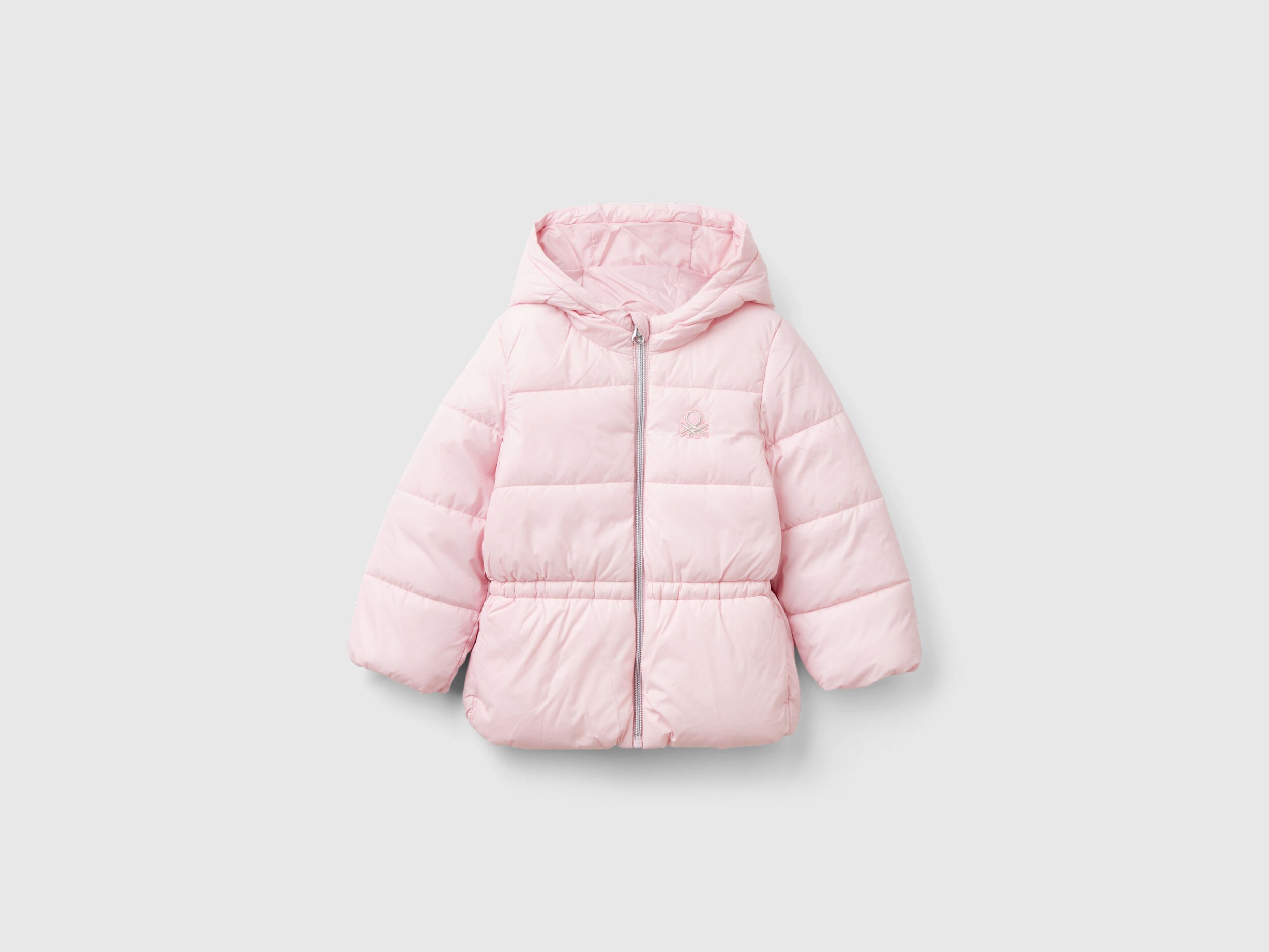 Giubbotto benetton bambina new arrivals