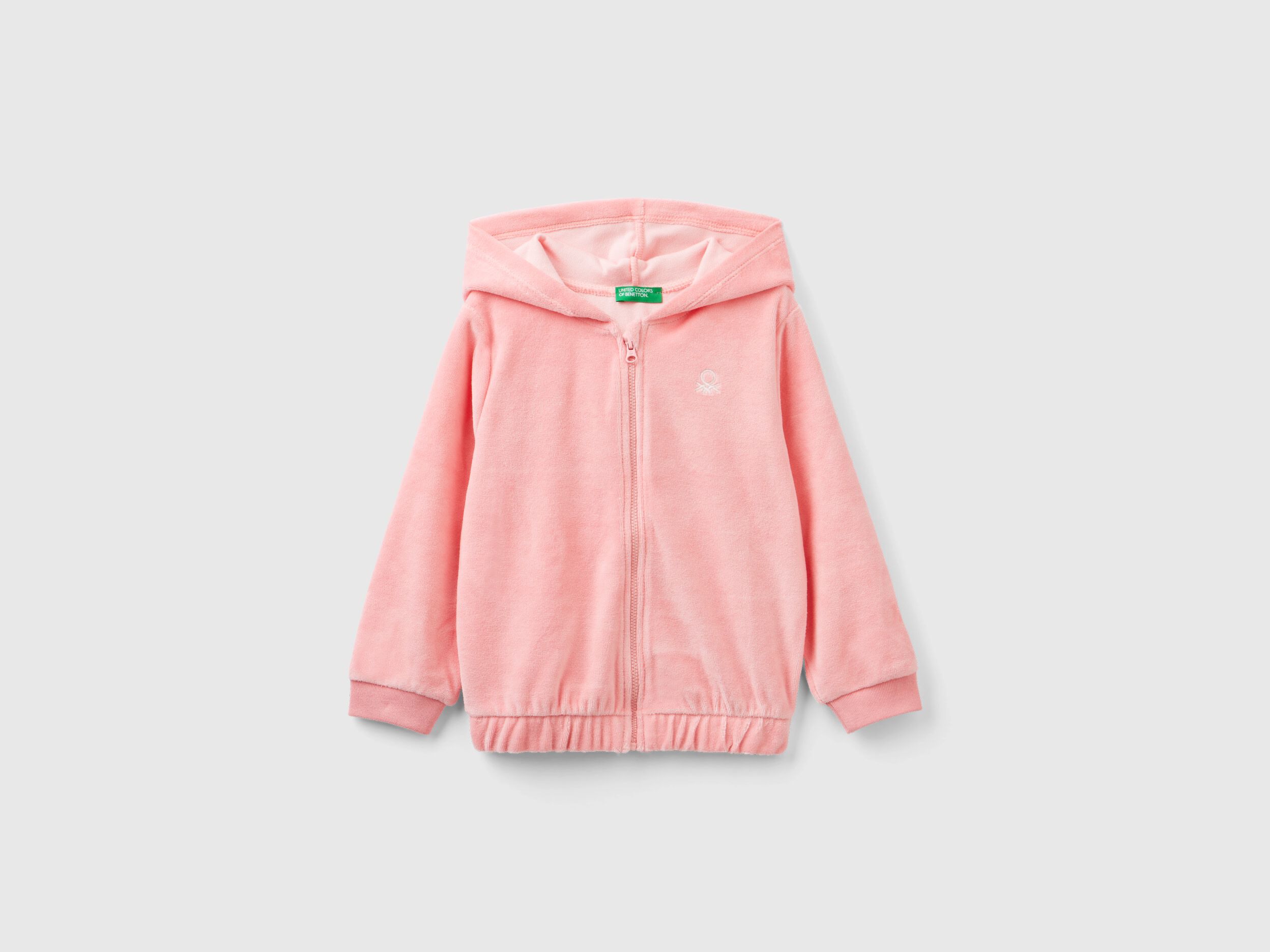 Felpe bambina benetton discount